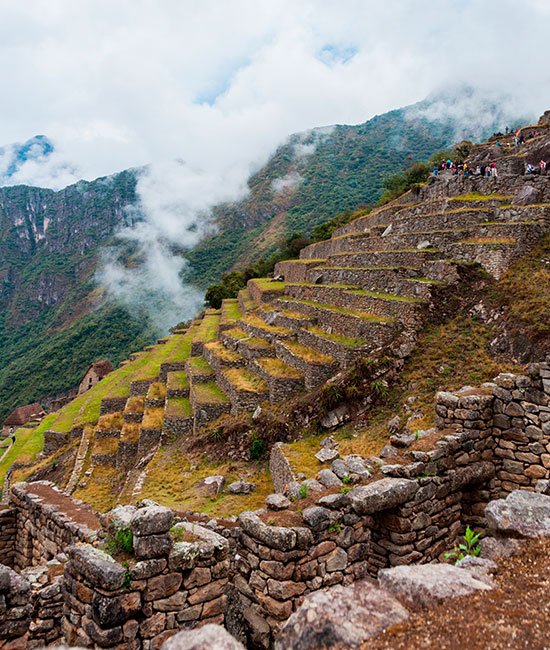 Perú y Bolivia